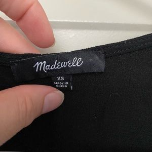 Lightweight Madewell Dress